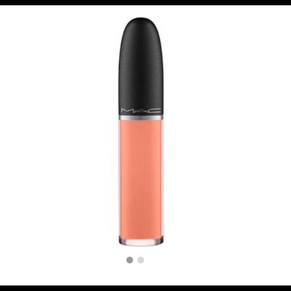 MAC Retro Matte Liquid Lipstick